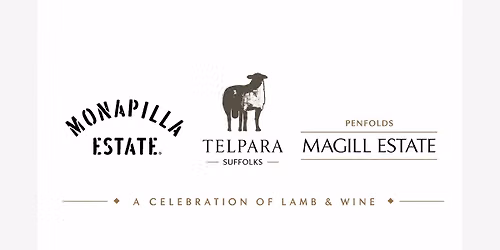 Monapilla Estate - Lamb Showcase Dinner 