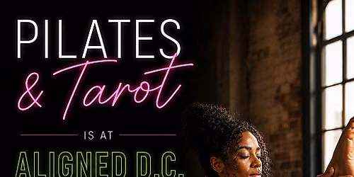 Pilates & Tarot