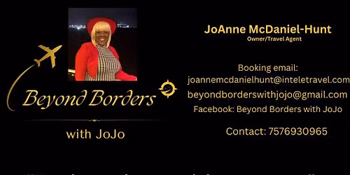 Memorial Day Weekend in Jamaica