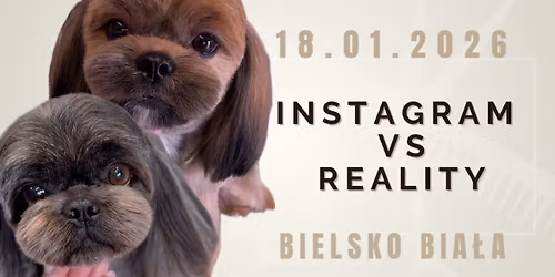 Groomer_Helena insta vs real! Na okr\u0105g\u0142o!
