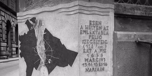 BETELT! S\u00c9T\u00c1K A SZOMSZ\u00c9D KER\u00dcLETEKBEN \/ A REFORMKOR EML\u00c9KEI NYOM\u00c1BAN