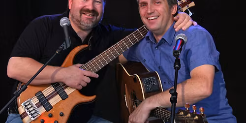 Holko & Hauge - Johans Pub 29.november 