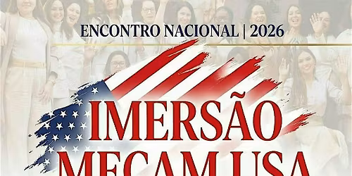 IMERS\u00c3O MECAM USA