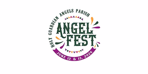 Angel Fest at Holy Guardian Angels