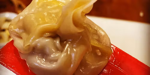 Cooking Class: Dim Sum is Back!