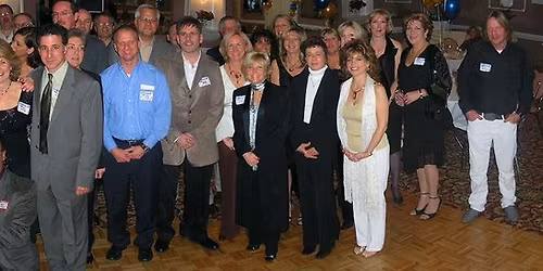 Chs \u201876. 50 year reunion