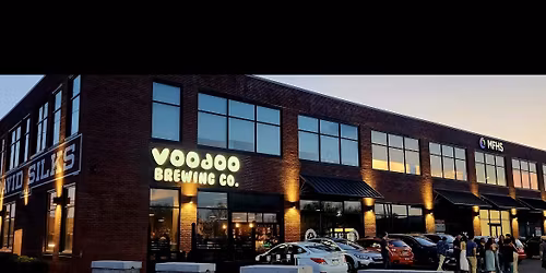 Voodoo Yoga