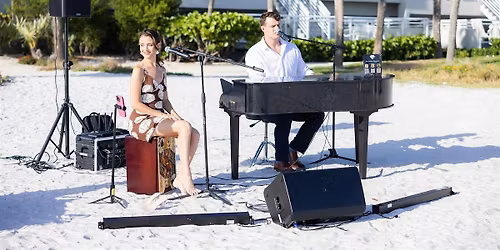 FREE Live Music & Requests at Oviedo on the Park | C&E Live Music