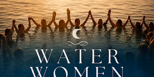 Water Women Circle - DAY RETREAT Berlin
