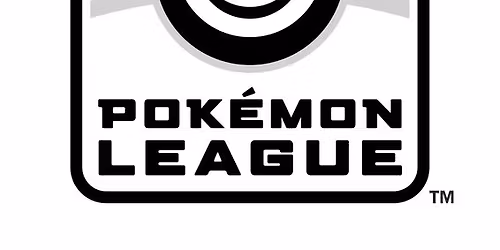 Pokemon League Saturday