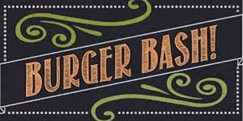 Annual Burger Bash