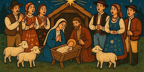 \u017dIV\u00dd BETL\u00c9M v Jundrov\u011b