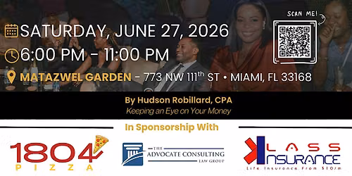 Matazwel Business Mix & Mingle