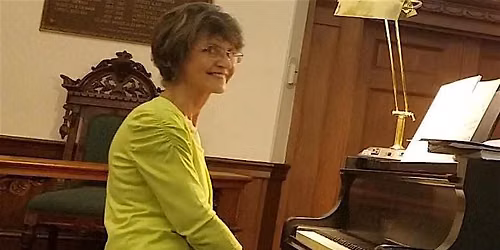 Free Piano Group Class
