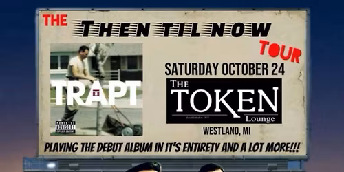 Trapt