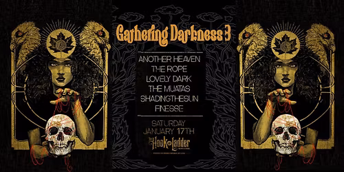 Gathering Darkness 3