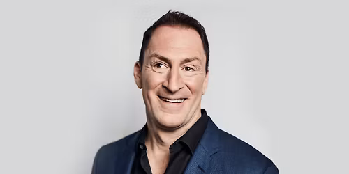 Ben Bailey