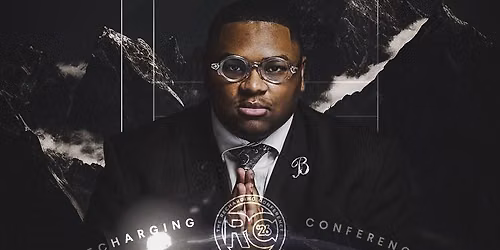 The Recharging Conference 26\u2019