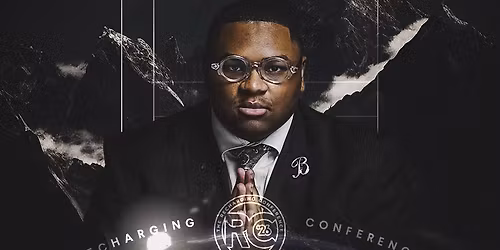 The Recharging Conference 26\u2019