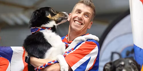 Stuart Doughty Agility Workshops