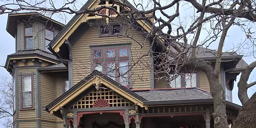 Christmas Around The World