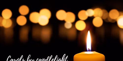 Carols by Candlelight