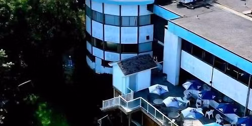 The EPIC Dance Party at Legion #82 & TMF!