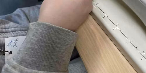 Sy saman p\u00e5 F\u00f8rdehuset.