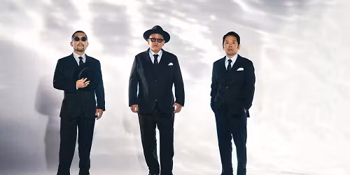 Ketsumeishi, Shonan No Kaze, ATARASHII GAKKO!, FRUITS ZIPPER in \u6a2a\u6d5c\u5e02\u897f\u533a