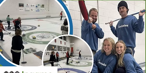 Ingamo Homes' 2025 Bonspiel \u2013 Curl for a Cause!