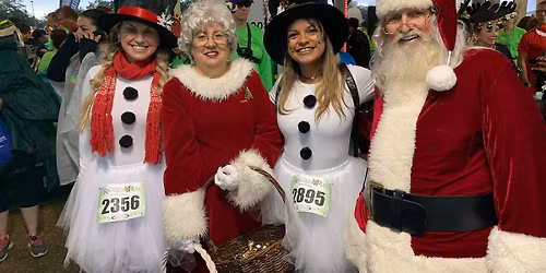 Toys for Tots kick off Celebration \ud83c\udf85\ud83c\udffb