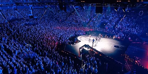 Kaya Yanar | Barclays Arena Hamburg