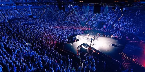 Kaya Yanar | Barclays Arena Hamburg