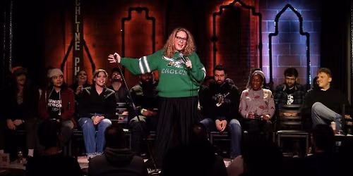 50 First Jokes