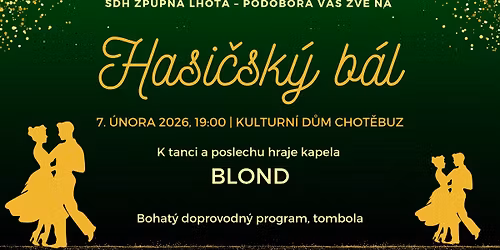 Hasi\u010dsk\u00fd b\u00e1l 2026 je tu!