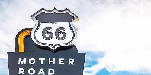 Bourbon Tulsa Weekly goes to Mother Road Market