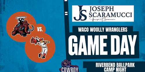 Camp Night: Knockouts vs. Woolly Wranglers