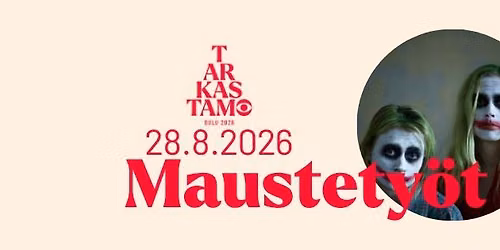 Maustetytöt — Saaristonkatu 1 , 90100 Oulu, Finland