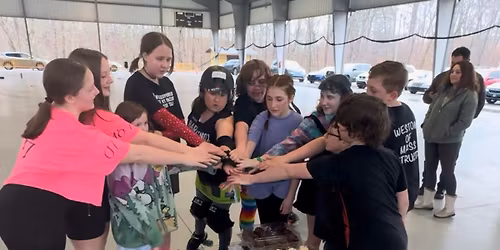 Hooligans vs Little City Big Trouble