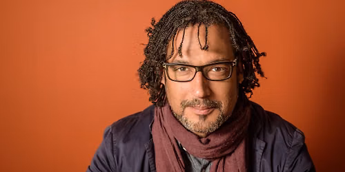 The Claridge Lecture \u2013 Professor David Olusoga OBE