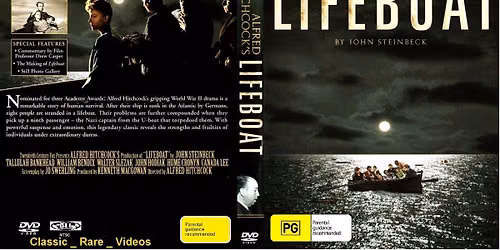 Lifeboat - Film