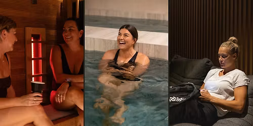 International Women's Day with TH7 Newstead