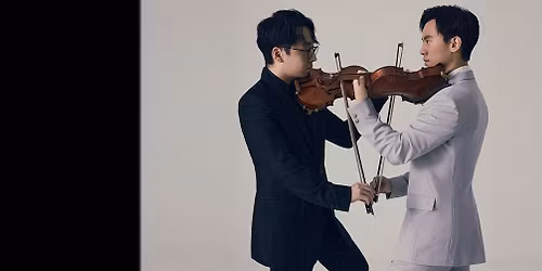 TwoSet Violin