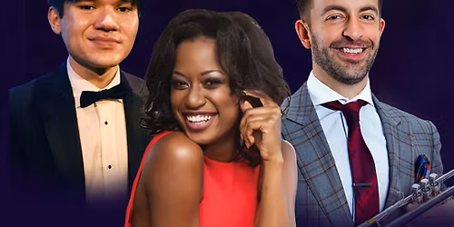 Jazz at Lincoln Center: Great American Crooners