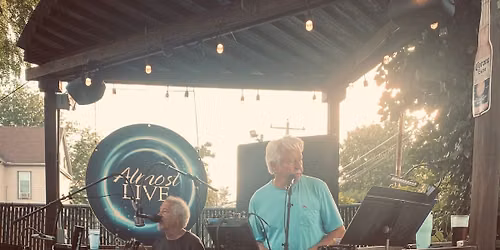 Almost Live@ Schooner's Friday August 7th 6PM - 9PM