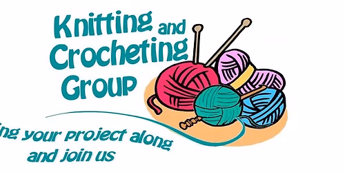 MONDAY CROCHET & CRAFT GROUP