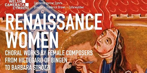 Renaissance Women