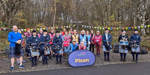 Ne\u2019er Day parkrun