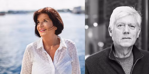 Vestvendt: Vestlandsk Salong Noir med Agnes Lovise Matre og Chris Tvedt