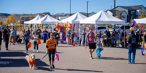 Lutheran Hospital Fall Fest